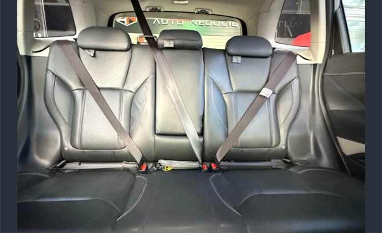 Subaru Cross Trek 2.0 Limited Hybrid