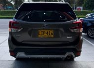 Subaru Cross Trek 2.0 Limited Hybrid