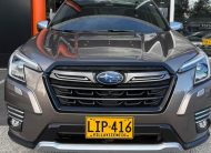 Subaru Cross Trek 2.0 Limited Hybrid