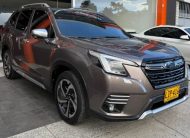 Subaru Cross Trek 2.0 Limited Hybrid