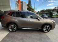 Subaru Cross Trek 2.0 Limited Hybrid