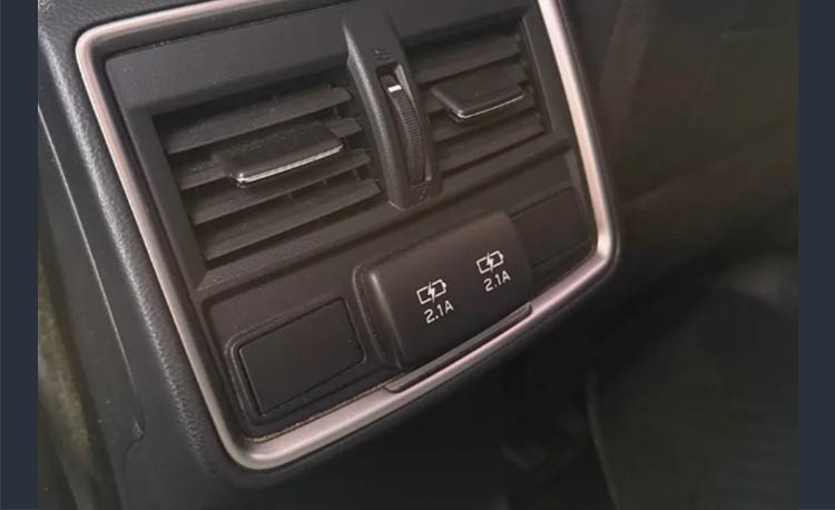 Subaru Cross Trek 2.0 Limited Hybrid