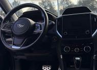 Subaru Cross Trek 2.0 Limited Hybrid