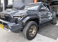Tacoma Hybrid 4wd