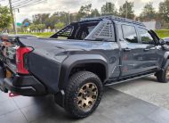 Tacoma Hybrid 4wd