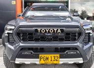 Tacoma Hybrid 4wd