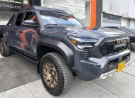 Tacoma Hybrid 4wd