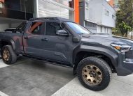 Tacoma Hybrid 4wd