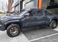 Tacoma Hybrid 4wd