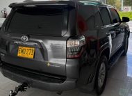 Toyota 4Runner 4.0 Sr5 Fl