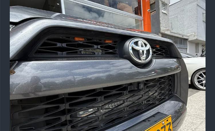 Toyota 4Runner 4.0 Sr5 Fl