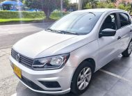 Volkswagen Gol 1.6 Comfortline