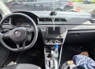 Volkswagen Gol 1.6 Comfortline