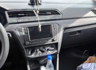 Volkswagen Gol 1.6 Comfortline