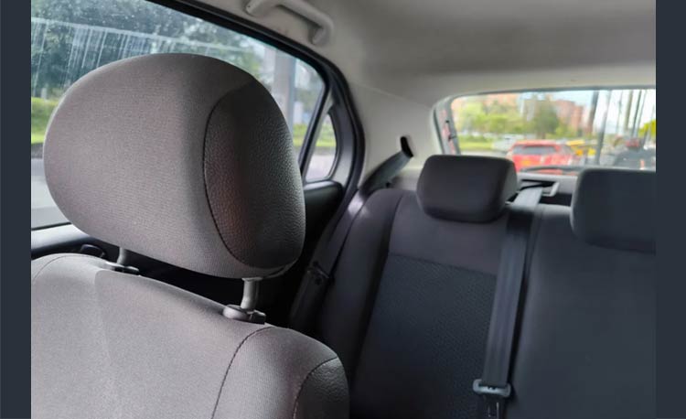 Volkswagen Gol 1.6 Comfortline