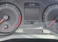 Volkswagen Gol 1.6 Comfortline