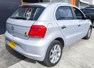 Volkswagen Gol 1.6 Comfortline