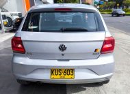 Volkswagen Gol 1.6 Comfortline