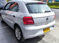 Volkswagen Gol 1.6 Comfortline