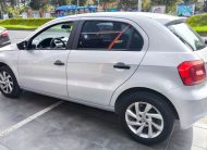 Volkswagen Gol 1.6 Comfortline