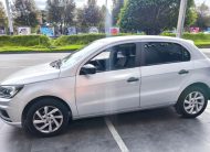 Volkswagen Gol 1.6 Comfortline