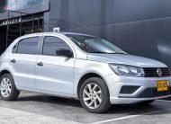 Volkswagen Gol 1.6 Comfortline