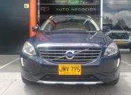 Volvo XC60 2.5 T5 Awd