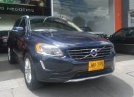 Volvo XC60 2.5 T5 Awd