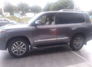 Lexus LX 5.7 570