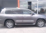 Lexus LX 5.7 570