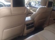 Lexus LX 5.7 570