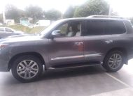 Lexus LX 5.7 570