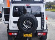 Suzuki Jimny 1.4 Gl