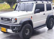 Suzuki Jimny 1.4 Gl