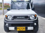 Suzuki Jimny 1.4 Gl