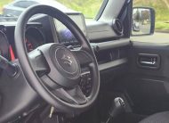 Suzuki Jimny 1.4 Gl