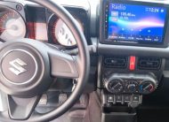 Suzuki Jimny 1.4 Gl