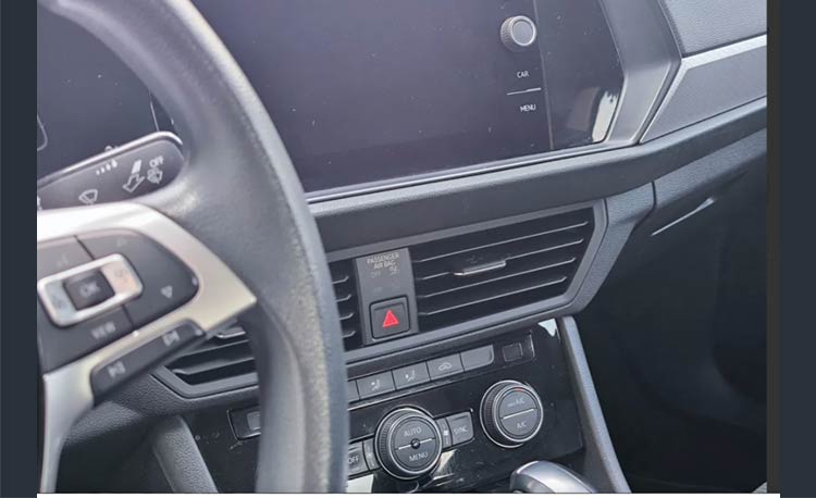 Volkswagen Jetta Vii 1.4 Tsi Comfortline