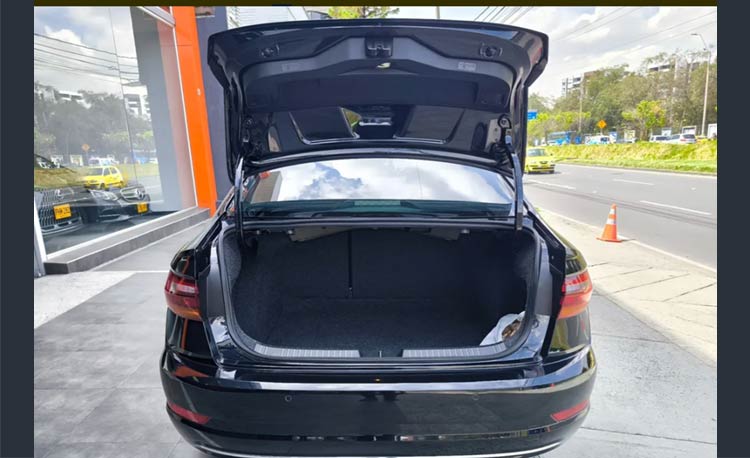 Volkswagen Jetta Vii 1.4 Tsi Comfortline