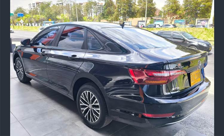 Volkswagen Jetta Vii 1.4 Tsi Comfortline