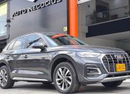 Audi Q5 2.0 Tfsi Quattro Ambition