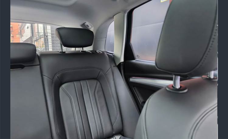 Audi Q5 2.0 Tfsi Quattro Ambition