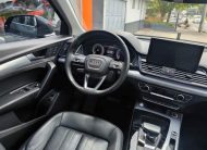 Audi Q5 2.0 Tfsi Quattro Ambition