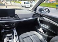 Audi Q5 2.0 Tfsi Quattro Ambition