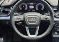 Audi Q5 2.0 Tfsi Quattro Ambition