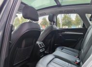 Audi Q5 2.0 Tfsi Quattro Ambition