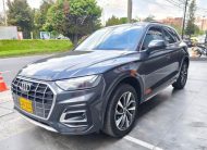 Audi Q5 2.0 Tfsi Quattro Ambition