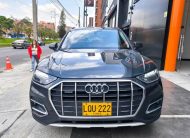 Audi Q5 2.0 Tfsi Quattro Ambition