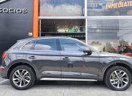 Audi Q5 2.0 Tfsi Quattro Ambition