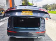 Audi Q5 2.0 Tfsi Quattro Ambition